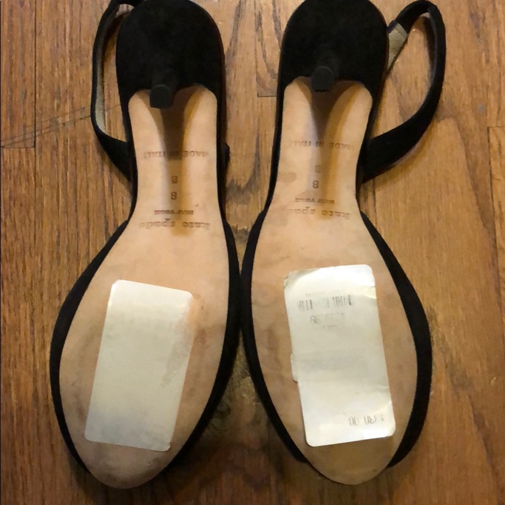Shoes - Picture 3 of 4